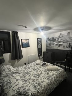 The Mail Barn - self catering apartment Lamlash Isle of Arran