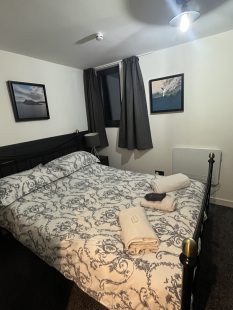 The Mail Barn - self catering apartment Lamlash Isle of Arran