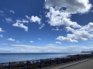 Isle of Arran - Luxury Self Catering Apartments