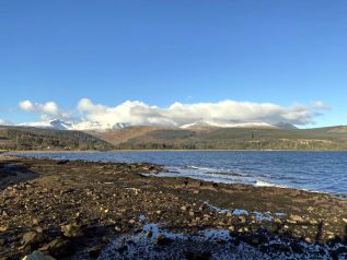 Isle of Arran - Luxury Self Catering Apartments