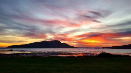 Isle of Arran - Luxury Self Catering Apartments