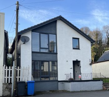 The Mail Barn Apartments - self catering apartments Lamlash Arran