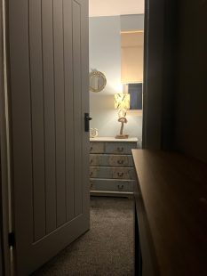 The Mail Barn Studio 2 bedroom self catering apartment Lamlash Arran